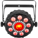 CHAUVET DJ FXpar 9 Multi-Effects LED Fixture