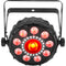 CHAUVET DJ FXpar 9 Multi-Effects LED Fixture