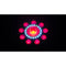 CHAUVET DJ FXpar 9 Multi-Effects LED Fixture