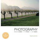 Pearson Education Book: Photography, 12th Edition