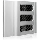 iStarUSA 4 RU Bezel for SE Series (Silver)
