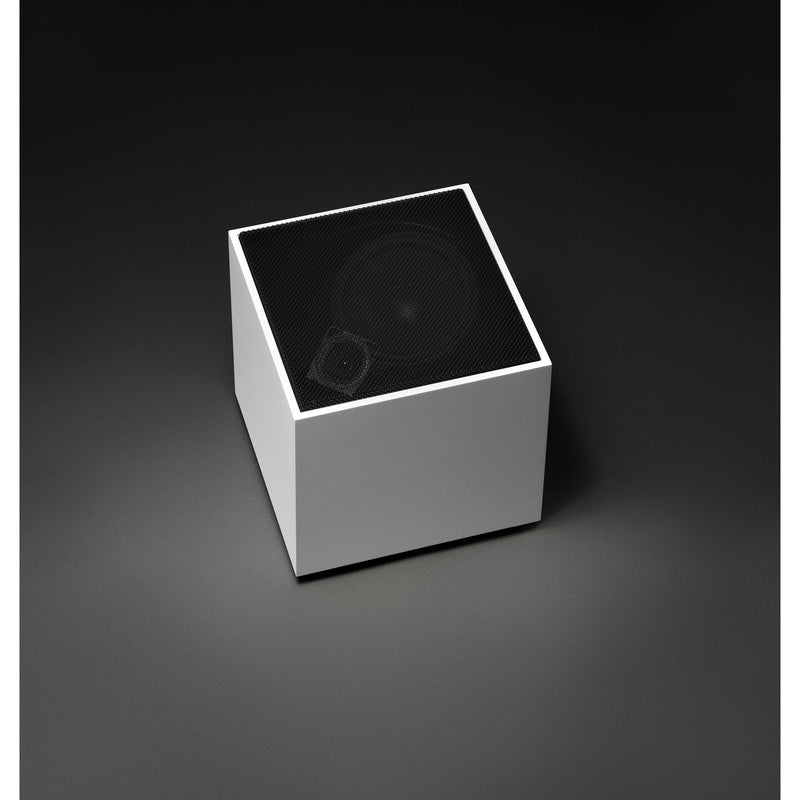 teenage engineering OD-11 Wireless Cloud Speaker (White)