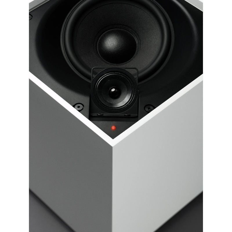 teenage engineering OD-11 Wireless Cloud Speaker (White)