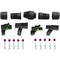 Bosch Connector Kit for Non-Thermal MIC PTZ (5-Pack)