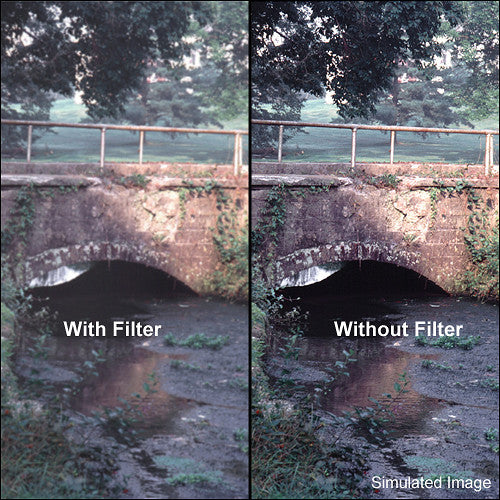 Tiffen 49mm Pro-Mist 1/4 Filter
