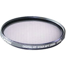 Tiffen 55mm Digital HT 4 Point/2mm Star Effect Filter