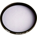 Tiffen 52mm 6pt/2mm Grid Star Effect Filter