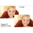 Tiffen 52mm Soft/FX 3 Digital HT Filter