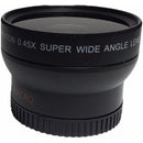 iOgrapher 37mm Wide-Angle Lens for Mobile Devices