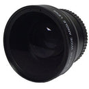 iOgrapher 37mm Wide-Angle Lens for Mobile Devices