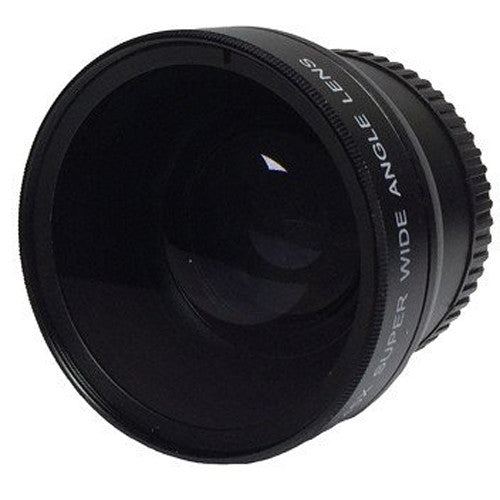 iOgrapher 37mm Wide-Angle Lens for Mobile Devices