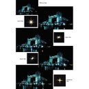 Tiffen 72mm Vector Star Effect Filter