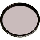 Tiffen Series 9 Warm Black Pro-Mist 1/2 Filter