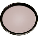 Tiffen 55mm Warm Center Spot Filter