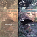 Tiffen 55mm Warm Pro-Mist 4 Filter