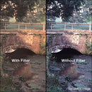 Tiffen Filter Wheel 1 Warm Pro-Mist 1/4 Filter