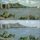 Tiffen 49mm Warm UV Filter