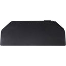 Ergotron Corner Keyboard Tray for Workfit-S / Workfit-A Workstation