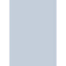 Westcott Solid Color Art Canvas Backdrop with Grommets (5 x 7', Light Blue)