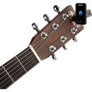 D'Addario Eclipse Tuner (Black)