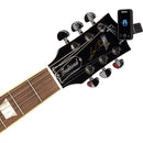D'Addario Eclipse Tuner (Black)
