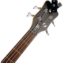 D'Addario Eclipse Tuner (Black)
