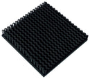 MULTICOMP PRO MP013703 Heat Sink, Black, 0.3 &deg;C/W, 100 mm, 16 mm, 100 mm
