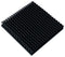 MULTICOMP PRO MP013703 Heat Sink, Black, 0.3 &deg;C/W, 100 mm, 16 mm, 100 mm