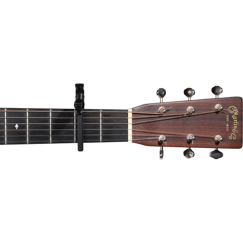 D'Addario NS Artist Capo (Black)