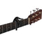 D'Addario NS Artist Capo (Black)