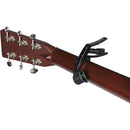 D'Addario NS Artist Capo (Black)