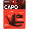 D'Addario NS Artist Capo (Black)