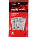 D'Addario Two-Way Humidification System Replacement Packets (3-Pack)