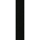 D'Addario Polypropylene 2" Guitar Strap (Black)