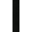D'Addario Polypropylene 2" Guitar Strap (Black)