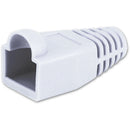 Comprehensive RJ45 Snagless Boot (White)