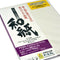 Awagami Factory Inbe Thick White Inkjet Paper (A4, 8.3 x 11.7", 20 Sheets)