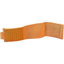 Wireless Mic Belts Belt Pac Accessory Strap (Tan)
