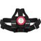 Bigblue Head Light with 120-Degrees Wide Beam (450 Lumen)