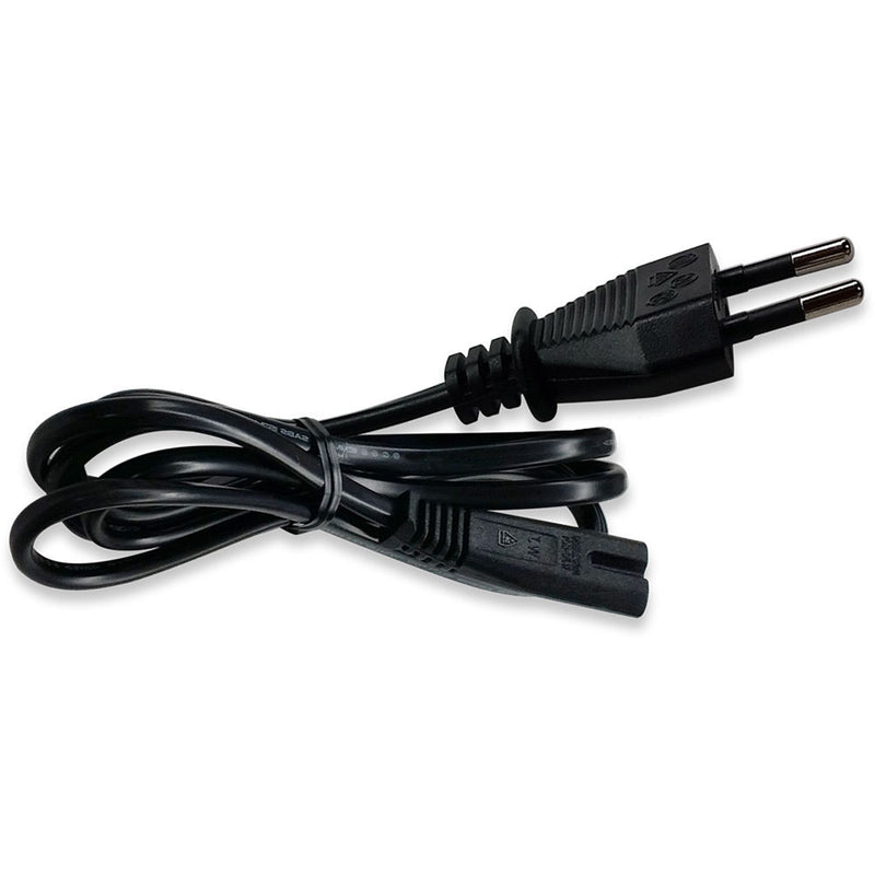 Key Digital European Power Cord