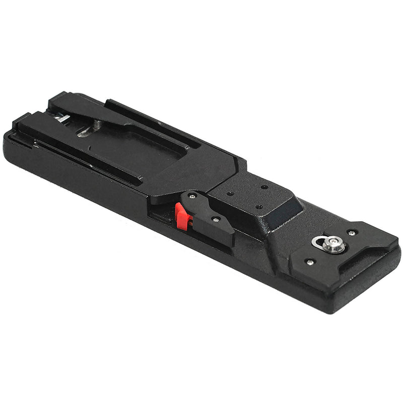 CINEGEARS VCT-U14 Quick Release Baseplate