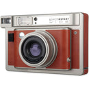 Lomography Lomo'Instant Wide Central Park Camera and Lenses