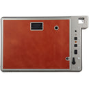 Lomography Lomo'Instant Wide Central Park Camera and Lenses