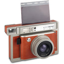 Lomography Lomo'Instant Wide Central Park Camera and Lenses