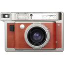 Lomography Lomo'Instant Wide Central Park Camera and Lenses