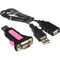 iOptron USB to RS232 Converter for iOptron Mounts