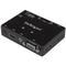 StarTech 2x1 VGA/HDMI to VGA+Audio Converter Switch with Priority Switching