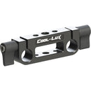Cool-Lux RB100 15mm Rod Bridge