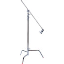 Matthews Turtle Base C-Stand Kit with KitBag (2-Pack)