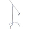 Matthews Turtle Base C-Stand Kit with KitBag (2-Pack)